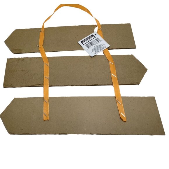 Tiki Bar Sign Paradise Sunshine Floral Flamingo Tropical Arrow - Picture 4 of 6